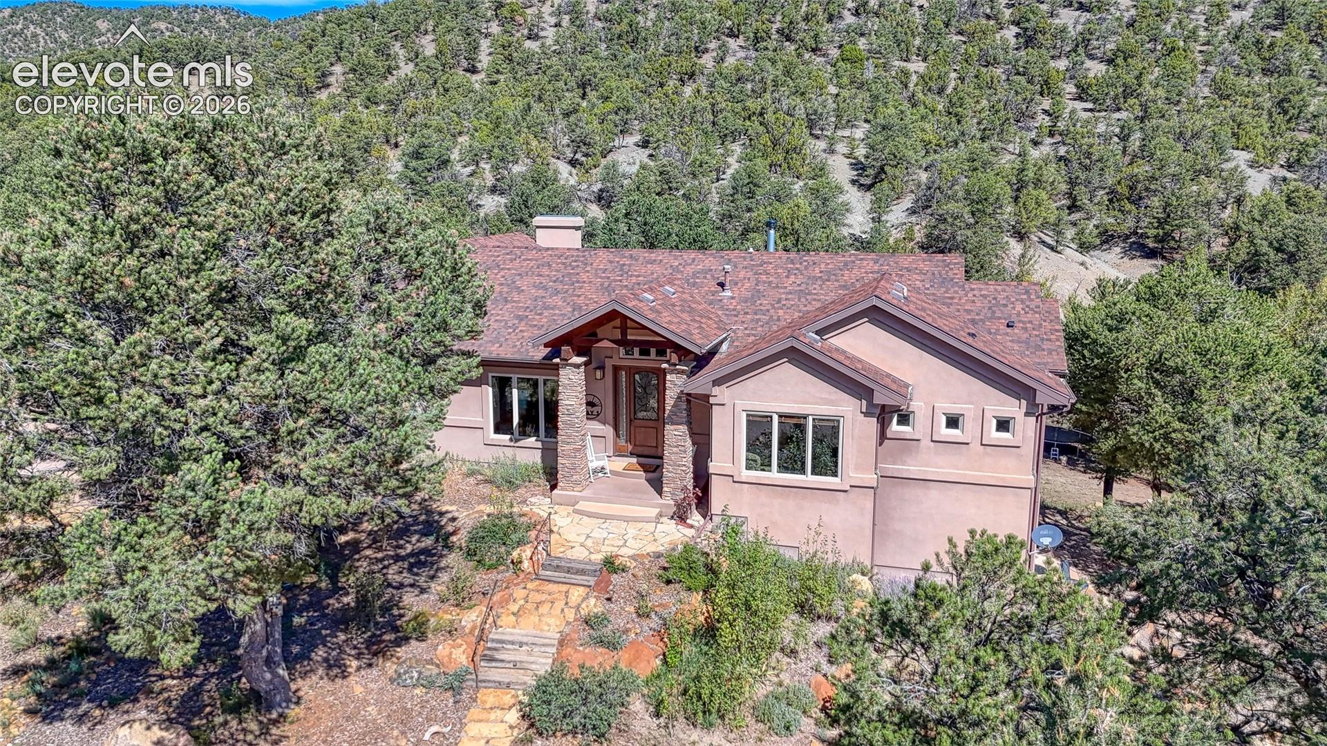Photo 10 of 990 Hamilton Creek Road, Coaldale