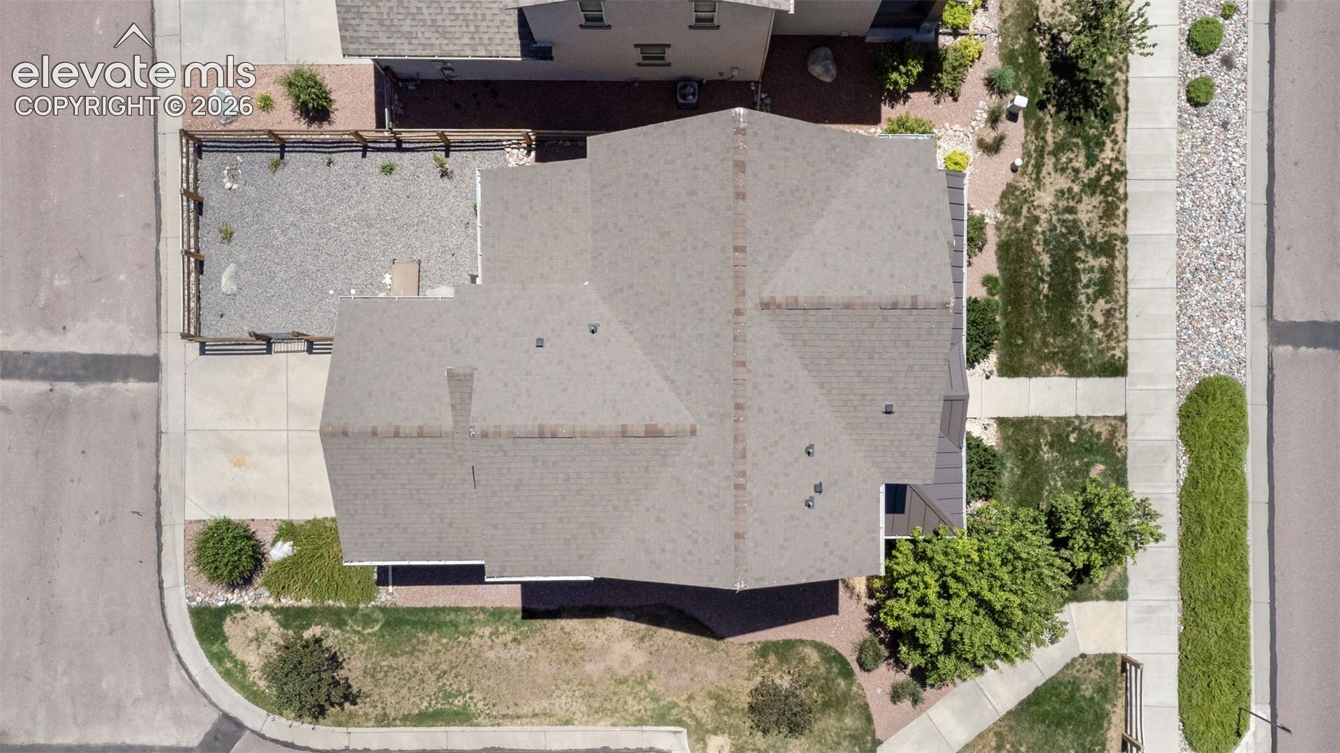 6726 Lucky Star Ln, Colorado Springs, CO 80923