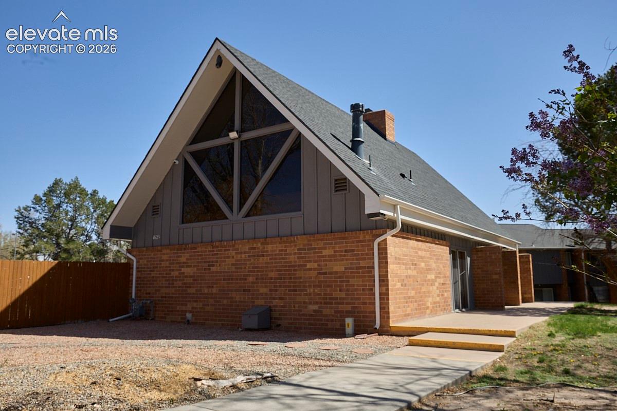 Photo 31 of 1708 Sawyer Way #176, Colorado Springs