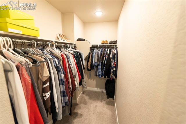 Photo 23 of 10552 Horton Drive, Colorado Springs