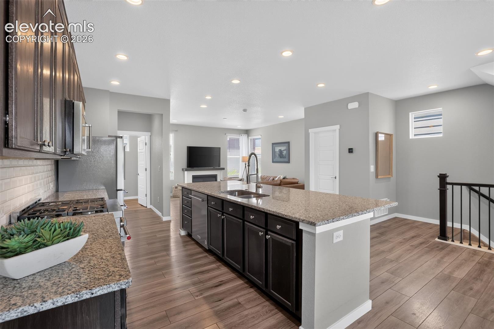 Photo 8 of 11235 Modern Meadow Loop, Colorado Springs