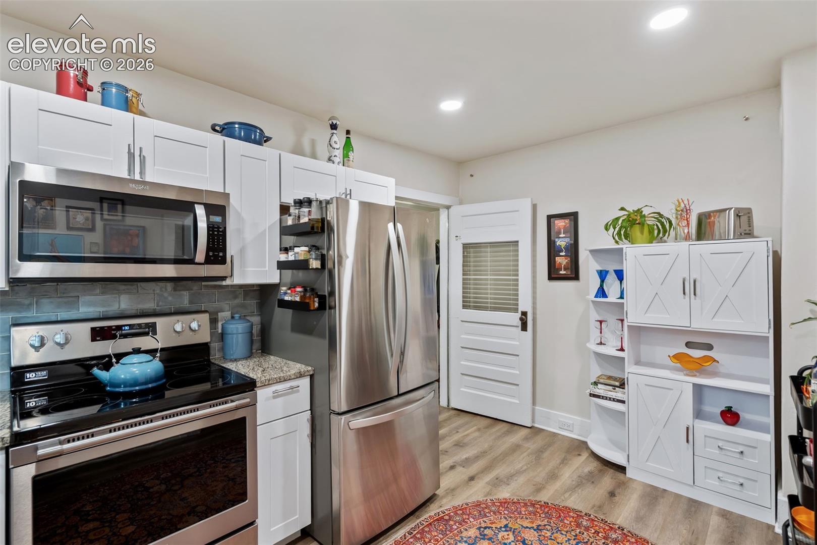 Photo 19 of 528 S 26th Street, Colorado Springs