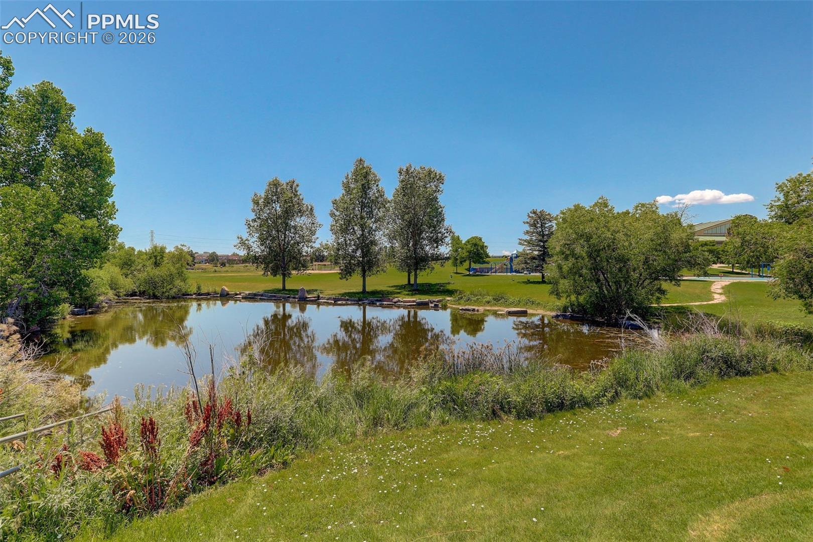favorite just one mile away, with open green spaces, walking paths, playgrounds, and picnic spots to enjoy."