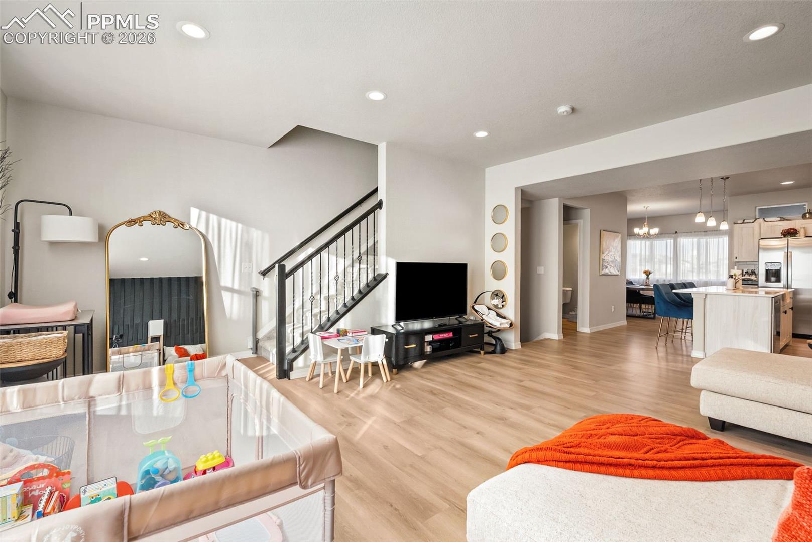 7532 Frigid Air Point, Colorado Springs, CO 80908