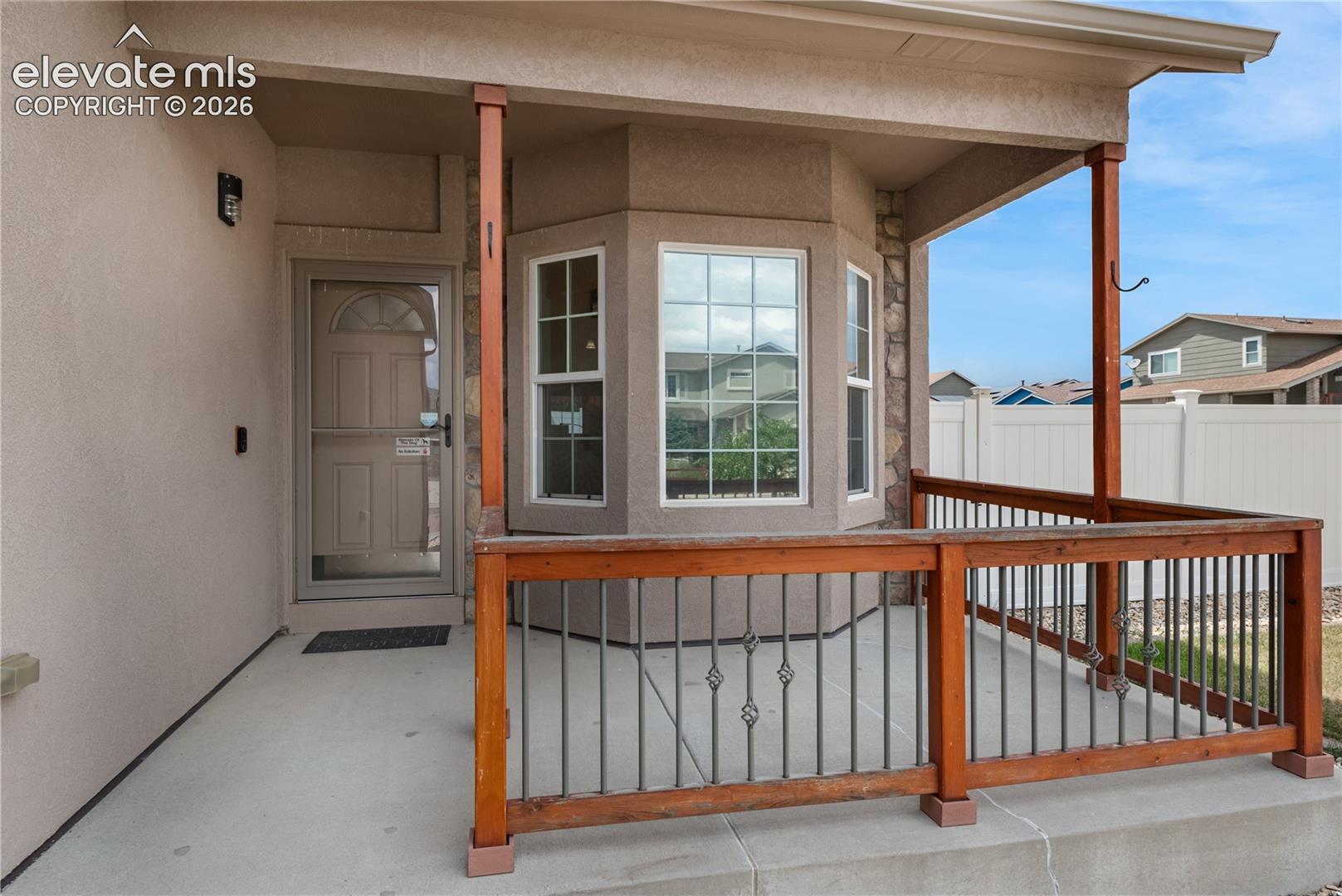 Photo 4 of 7578 Sun Prairie Drive, Colorado Springs