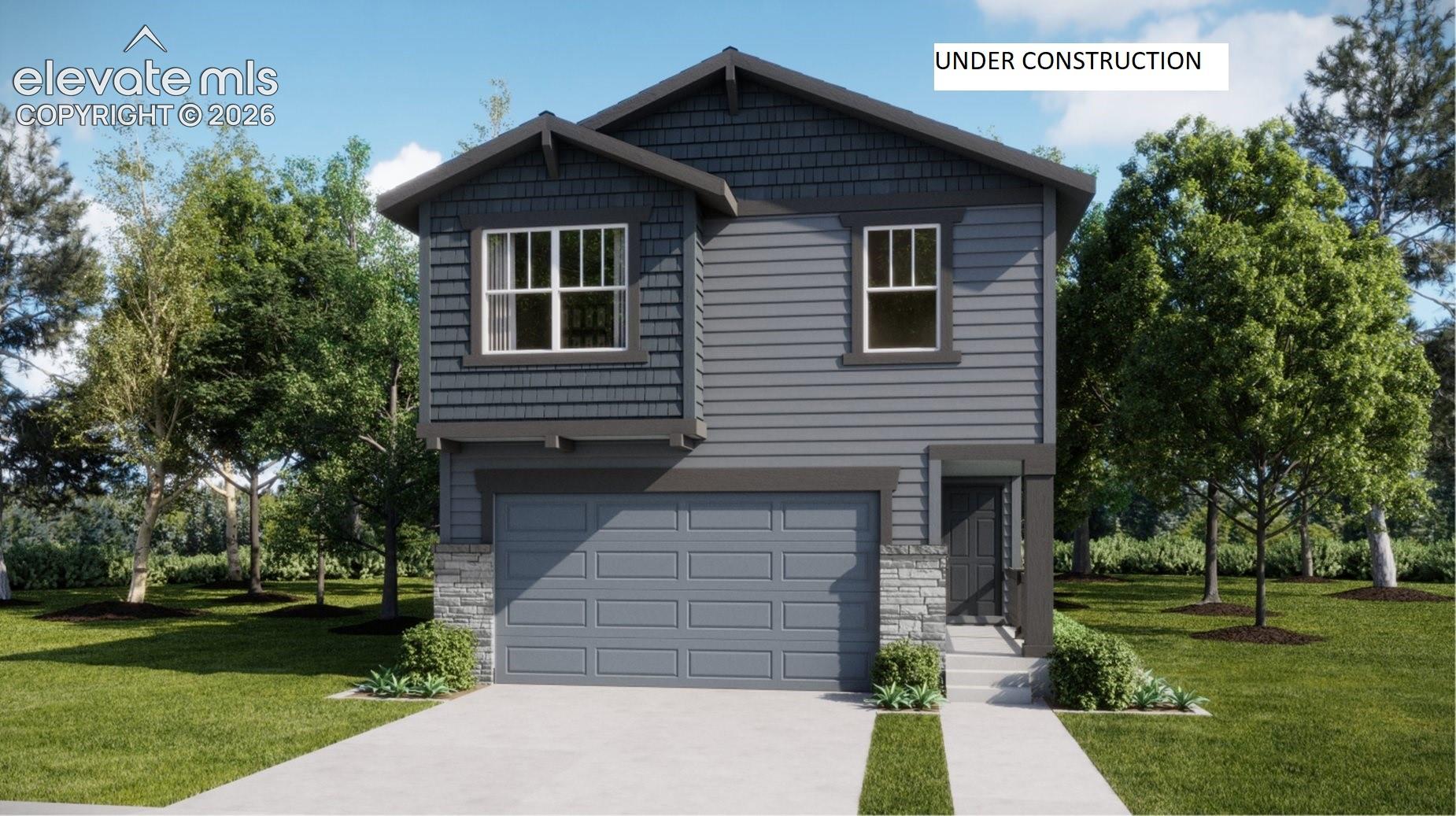 Featured Homes Featured Homes