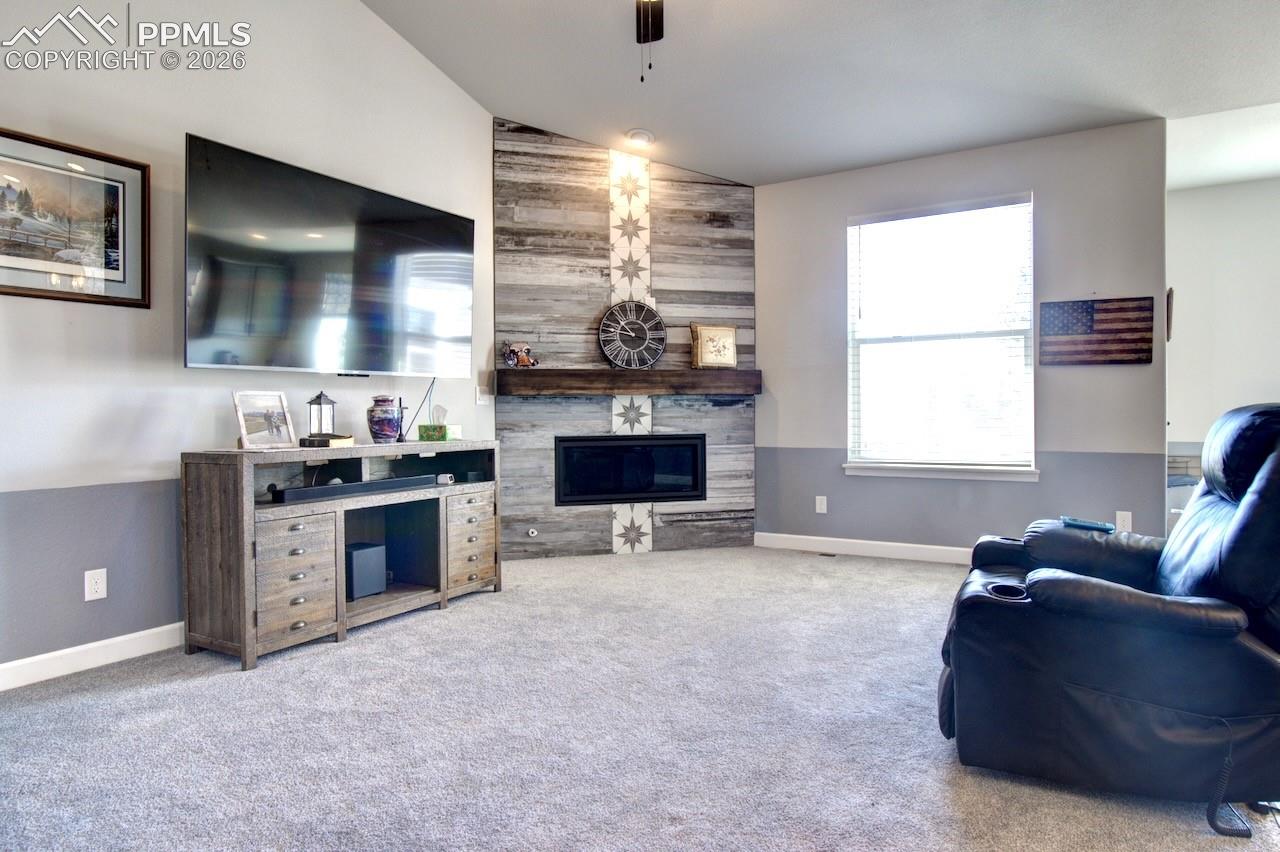 Photo 9 of 6485 Vistancia Avenue, Colorado Springs