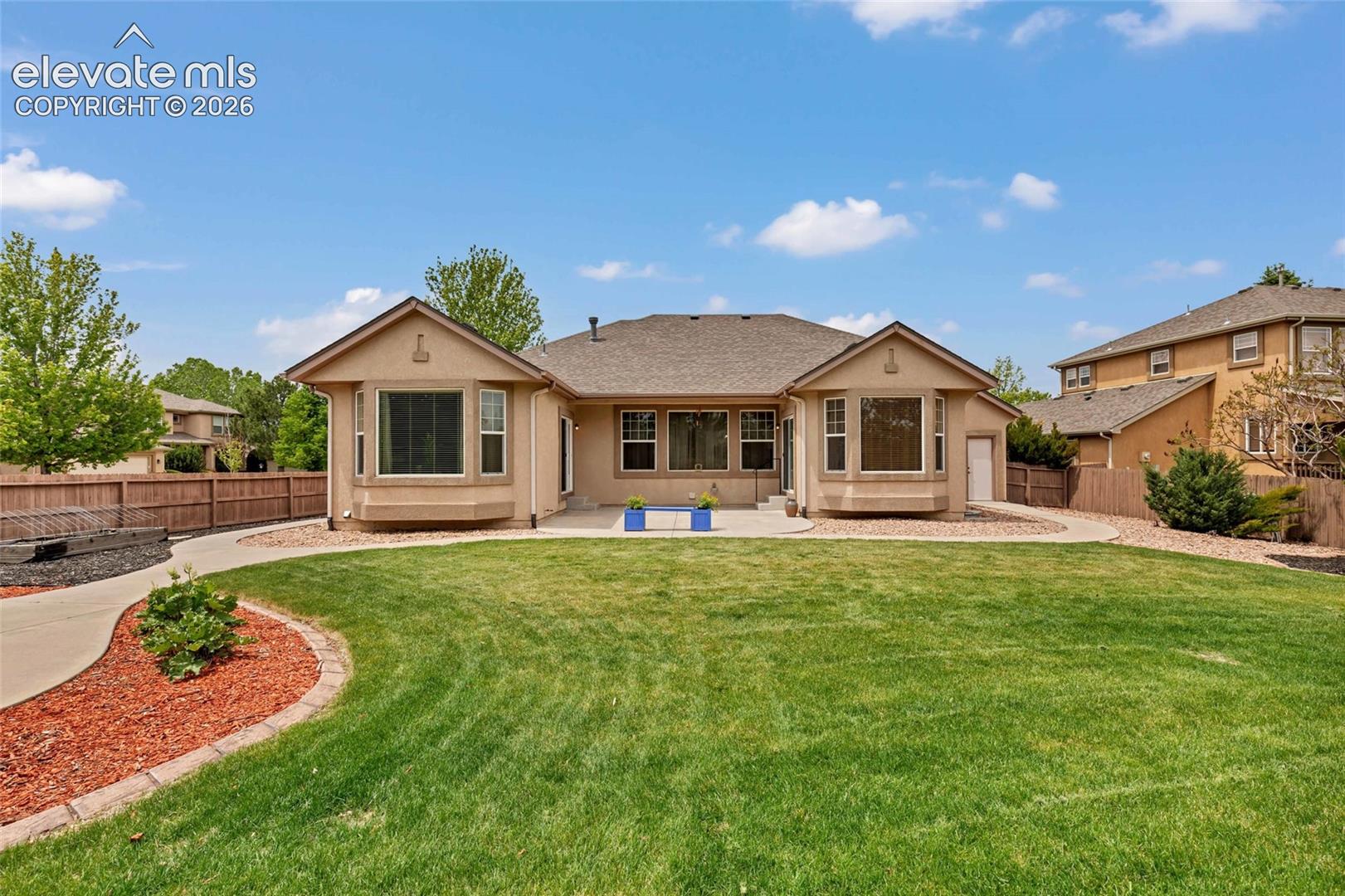 Photo 45 of 2998 Wild Cherry Lane, Colorado Springs