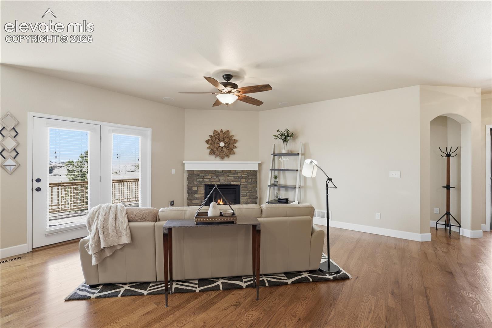 Photo 7 of 13036 Cupcake Heights, Colorado Springs