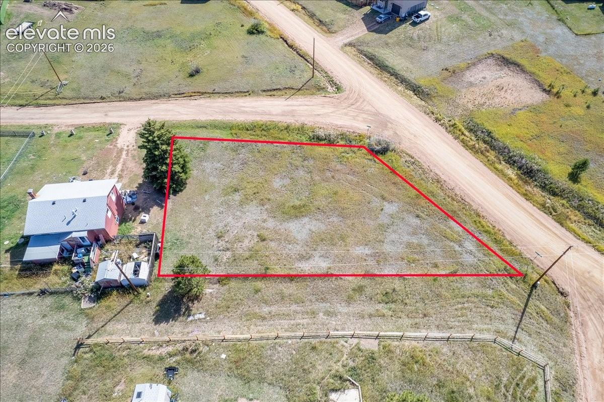 Property lines are approximate and not a survey.