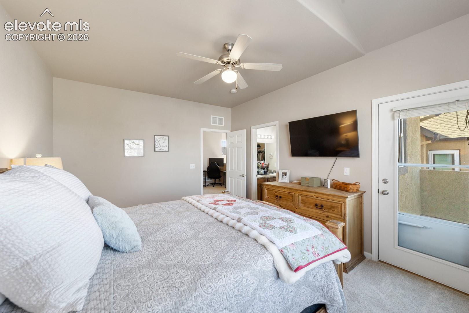 Photo 13 of 4319 Alder Springs View, Colorado Springs