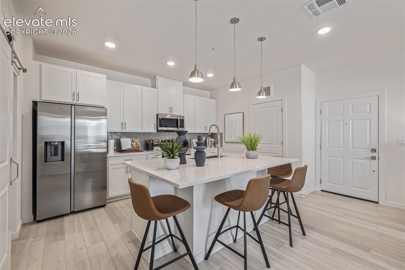 Photo 7 of 2252 Arikaree Heights #102, Colorado Springs