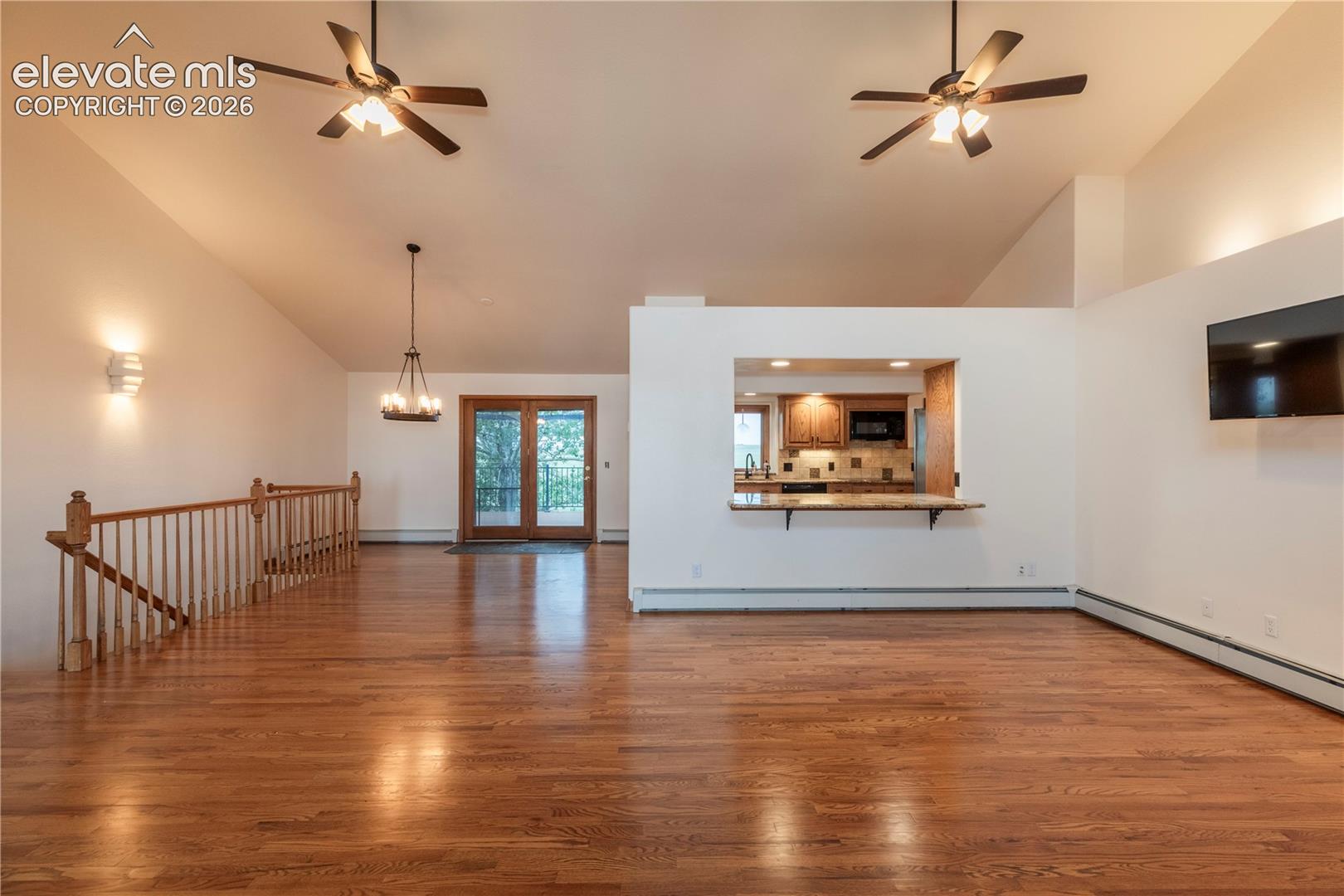 Photo 8 of 13850 N Ellicott Highway, Calhan
