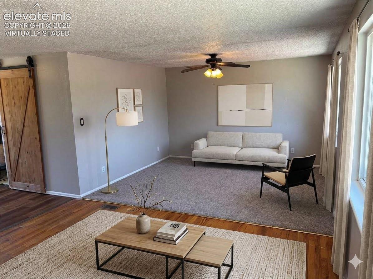 2034 Capulin Dr, Colorado Springs, CO 80910