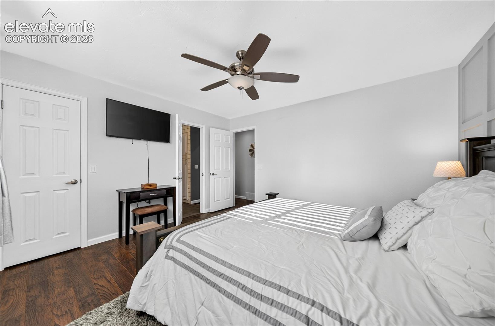 Photo 15 of 3515 Honeyburyl Drive, Colorado Springs