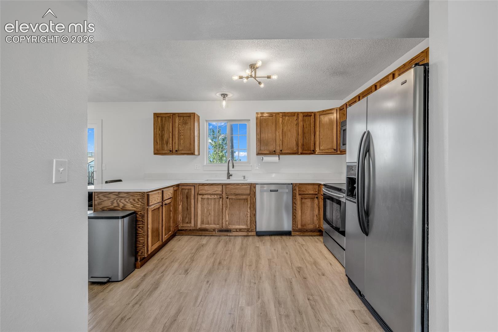 Photo 7 of 2160 Ambleside Drive, Colorado Springs