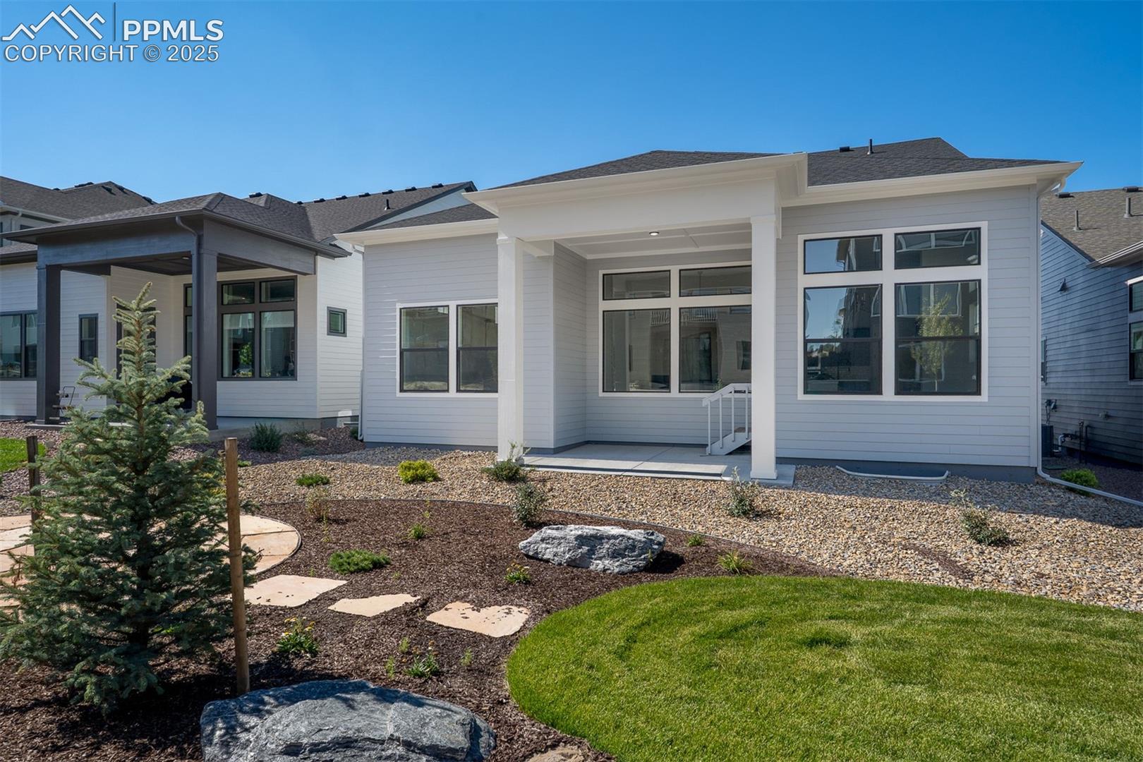 Photo 33 of 17263 Crimson Clover Drive, Monument