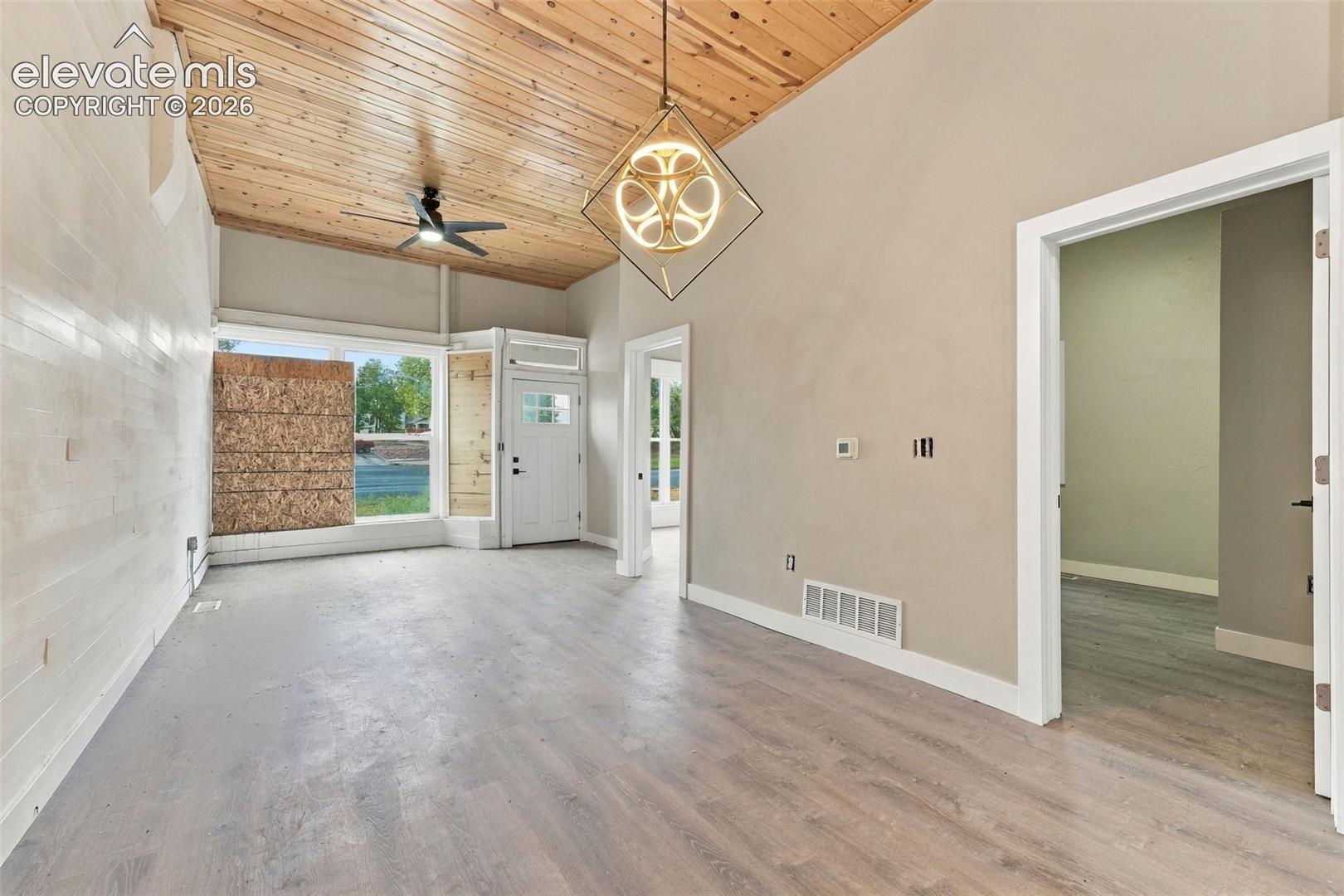 Photo 9 of 412 E St Vrain Street, Colorado Springs