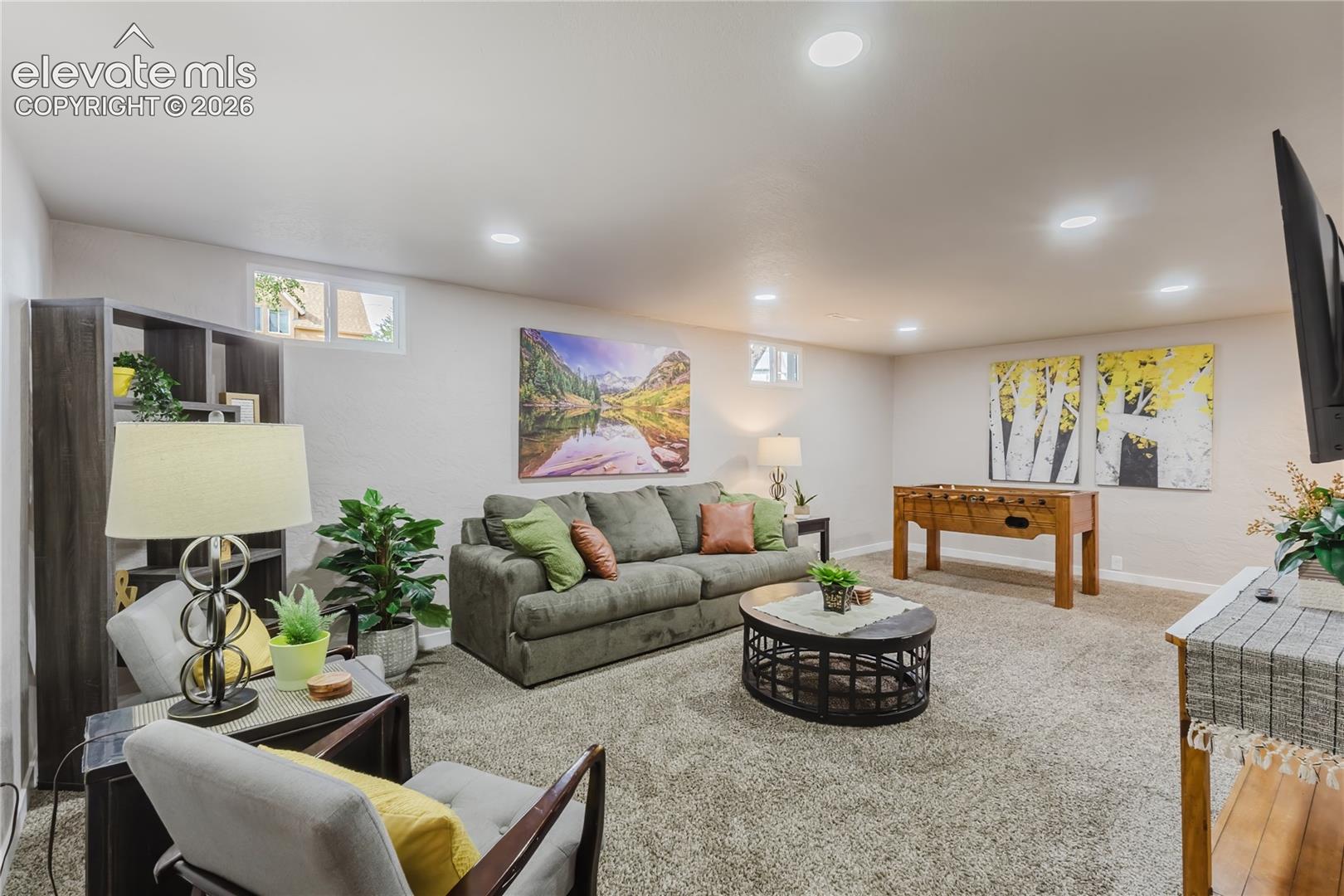 Photo 25 of 530 N 17th Street, Colorado Springs