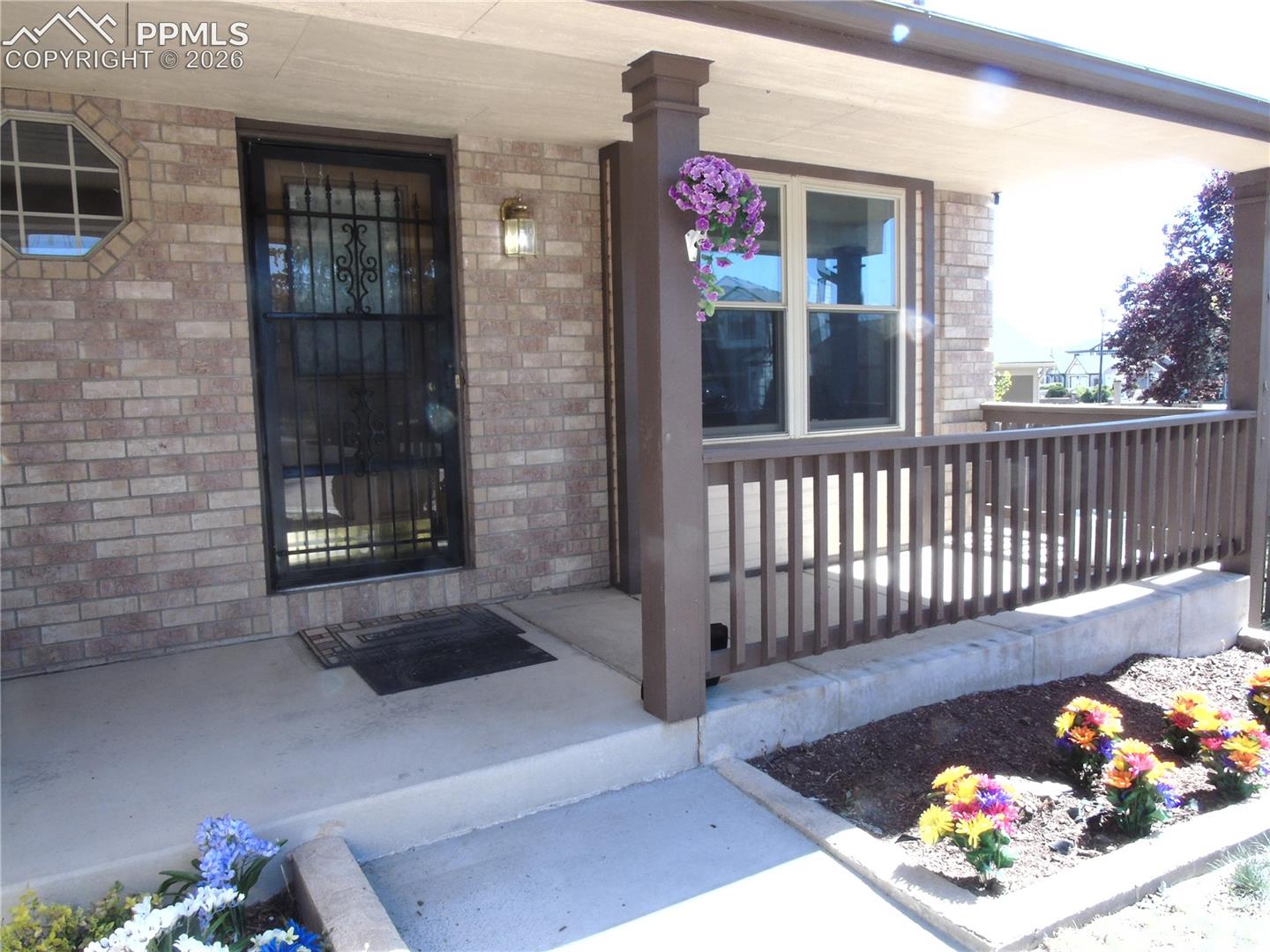 2945 Frazier Ln, Colorado Springs, CO 80922