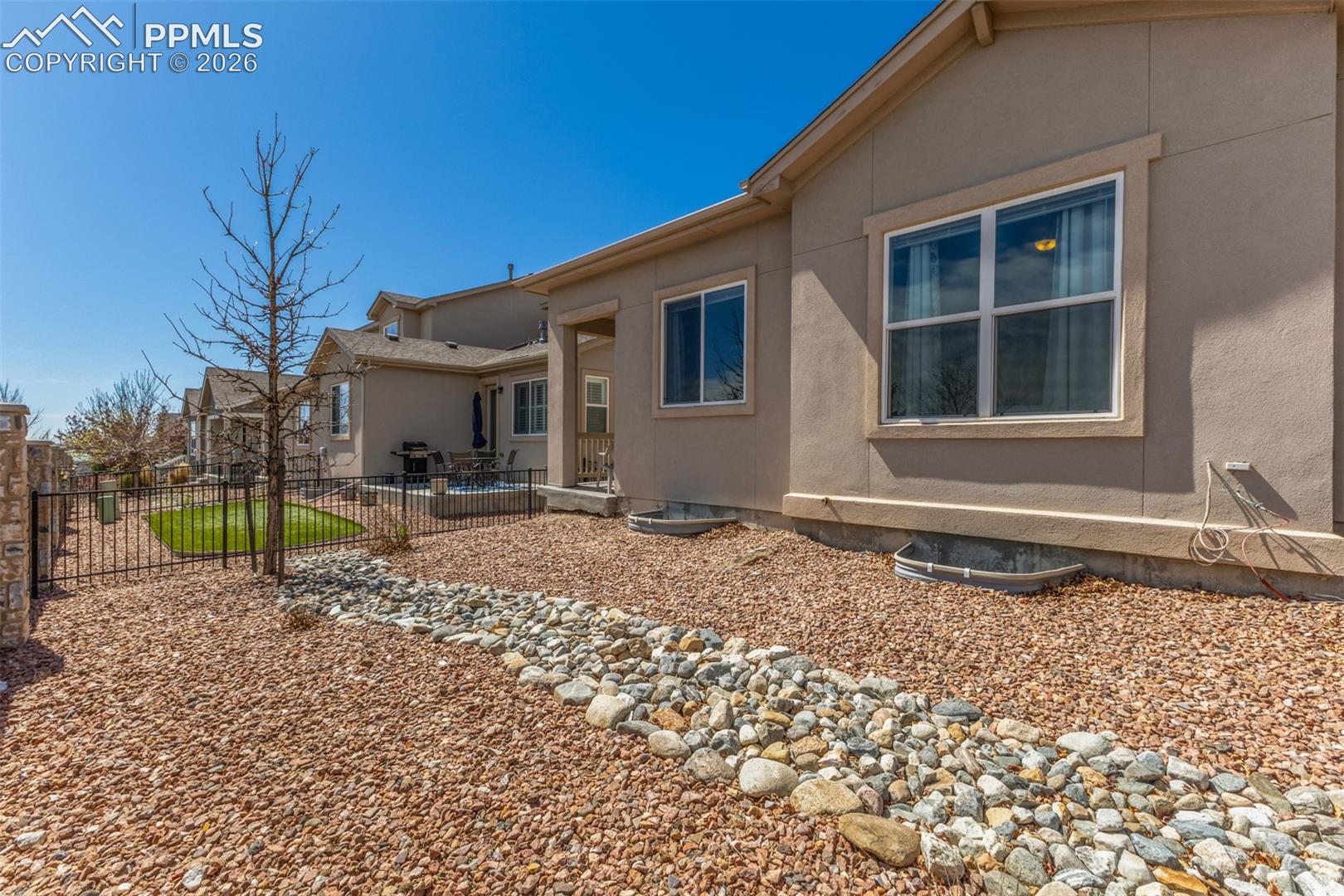 Photo 39 of 5877 Wild Rye Drive, Colorado Springs
