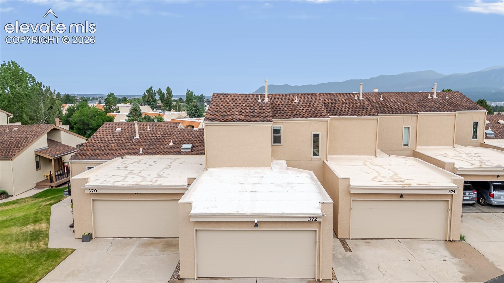 372 Mission Hill Way, Colorado Springs, CO 80921