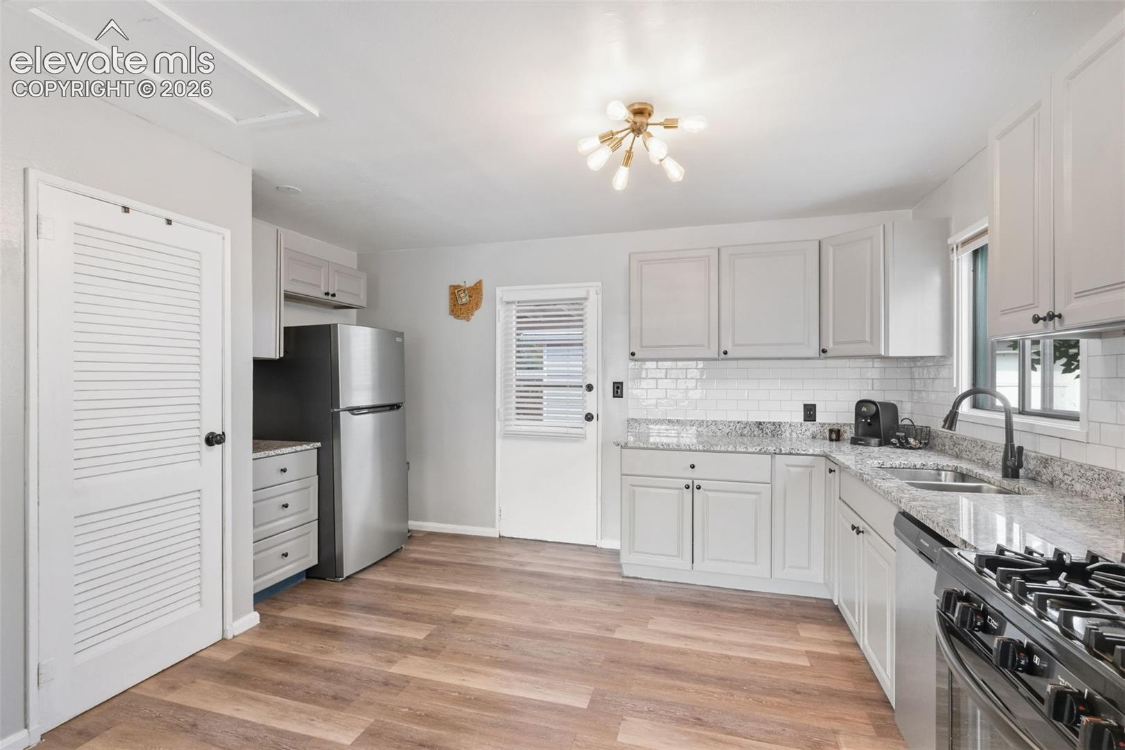 Photo 10 of 1138 Florence Avenue, Colorado Springs