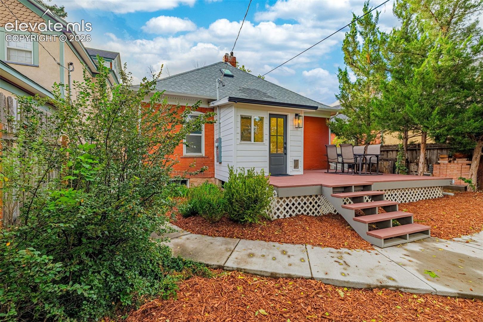 Photo 47 of 1521 N Weber Street, Colorado Springs