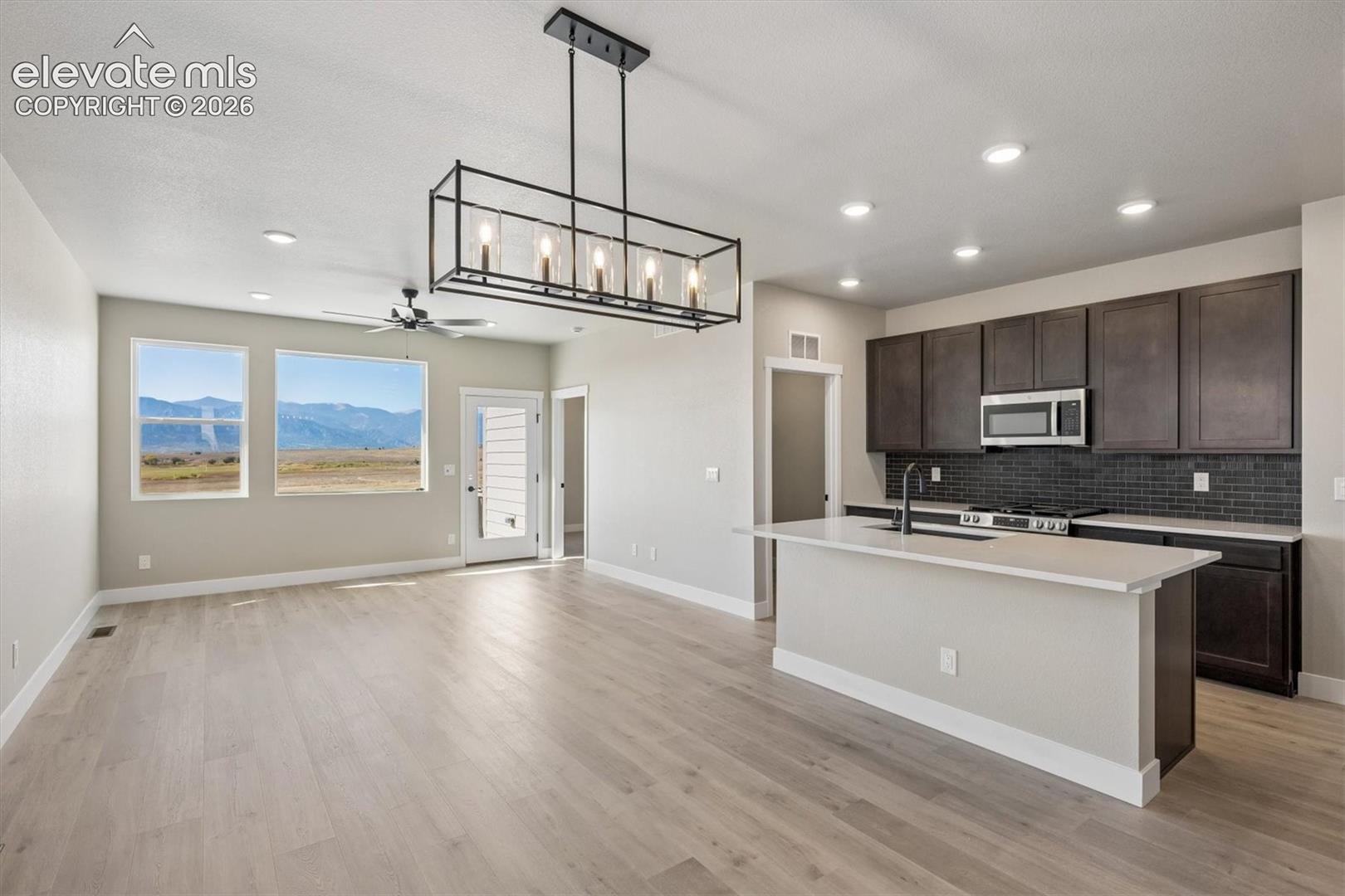 Photo 6 of 5446 Triple Tree Street, Colorado Springs