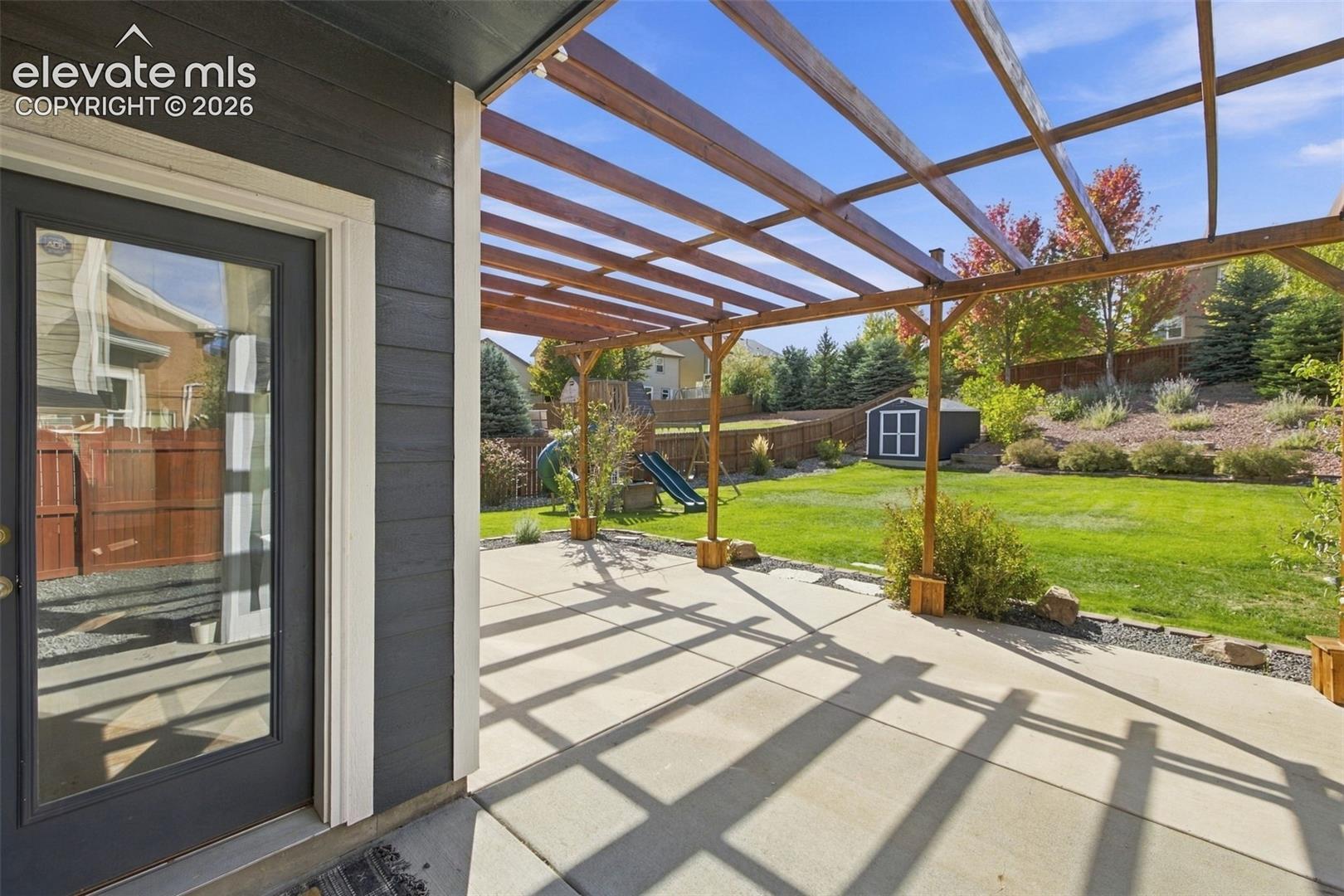 Photo 40 of 6798 Sandyford Lane, Colorado Springs
