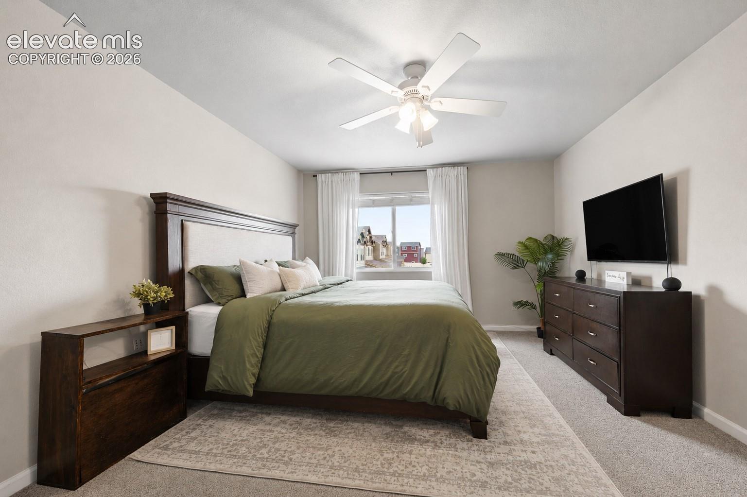 Photo 8 of 1014 Petra Heights, Colorado Springs