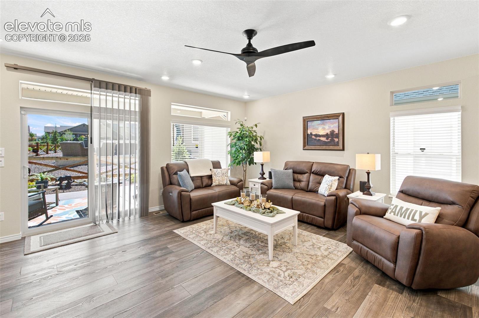 Photo 13 of 6001 Bennach Grove, Colorado Springs
