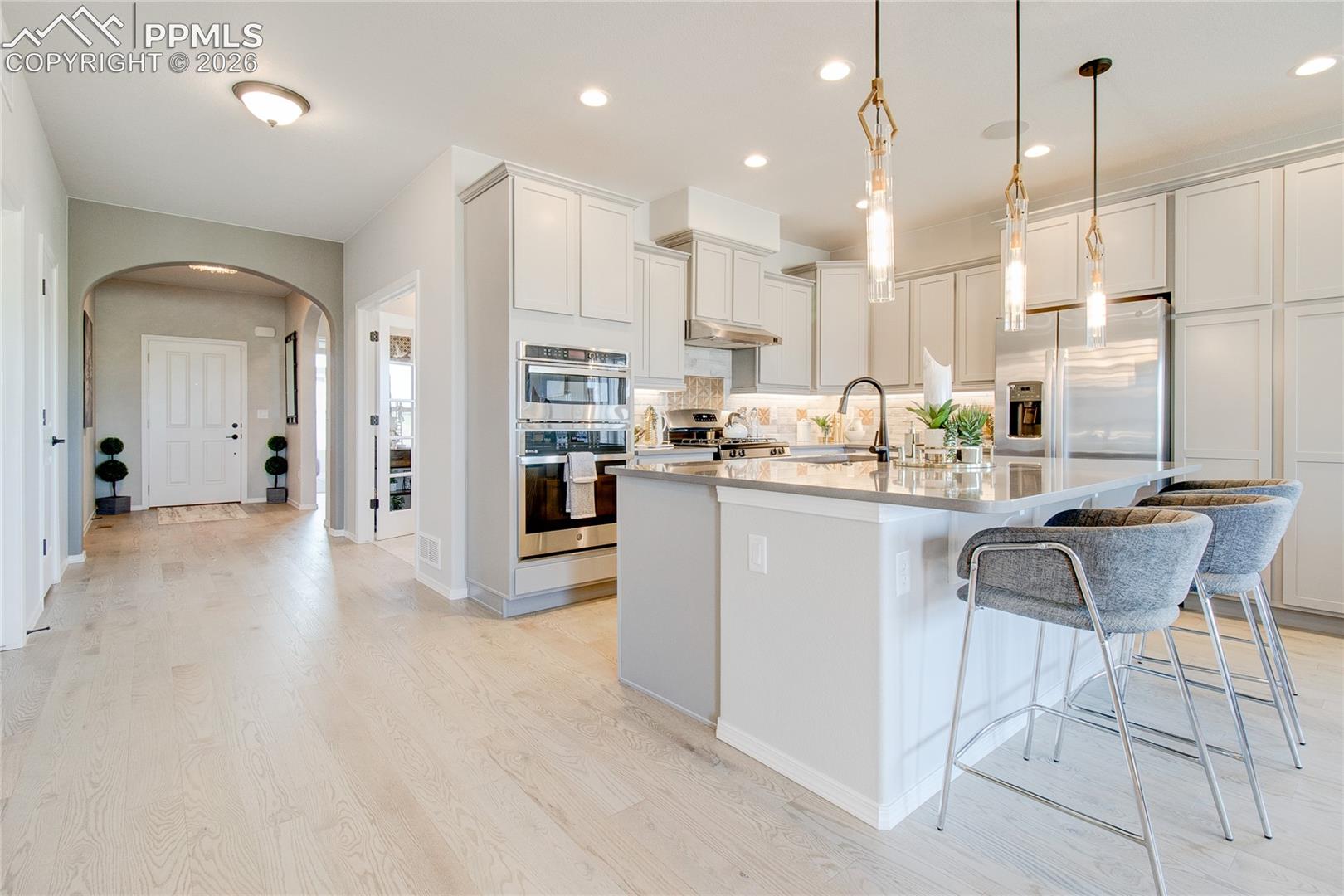 Photo 7 of 3963 Cordifolia Drive, Colorado Springs