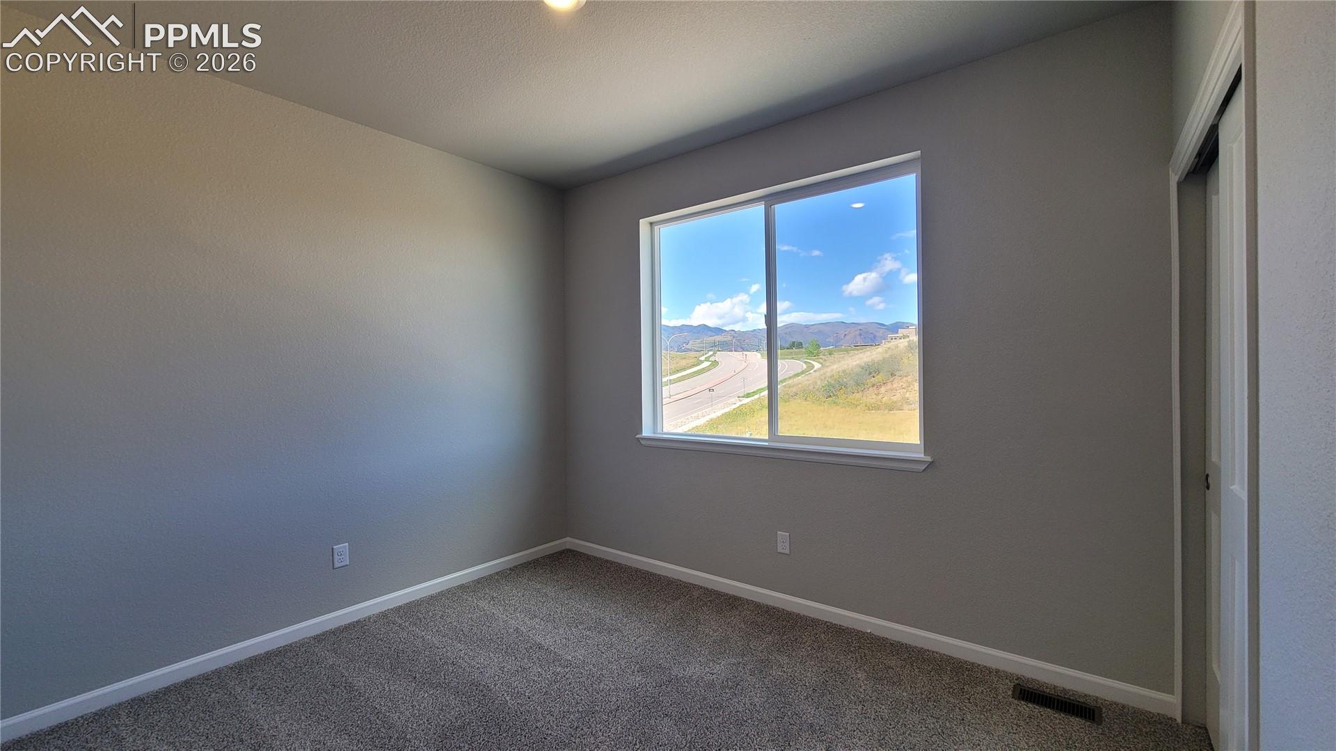 2nd Bedroom on Upper Level! 