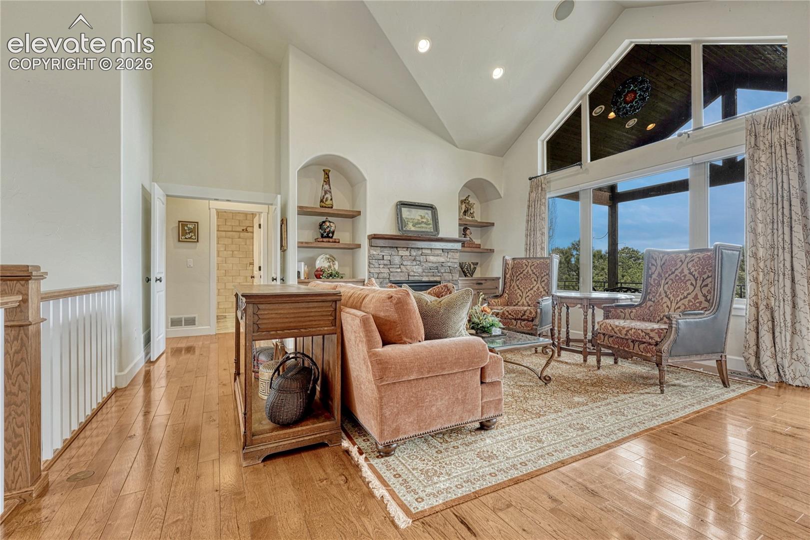 Photo 7 of 17925 Grama Ridge NA, Colorado Springs