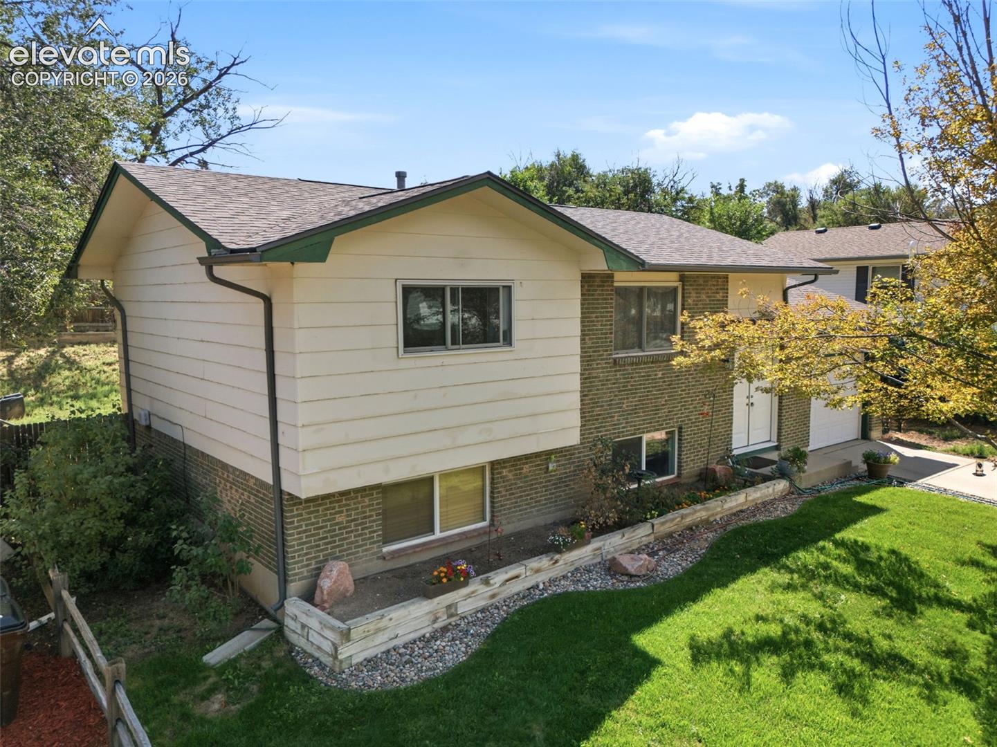 Photo 49 of 824 Squire Street, Colorado Springs
