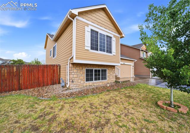 6034 San Mateo Dr, Colorado Springs, CO 80911