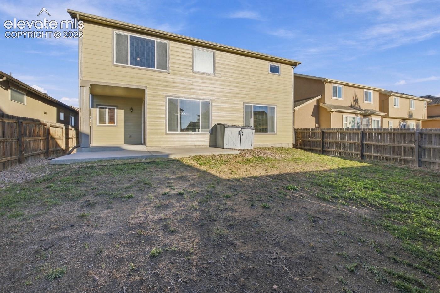Photo 44 of 6722 Stingray Lane, Colorado Springs