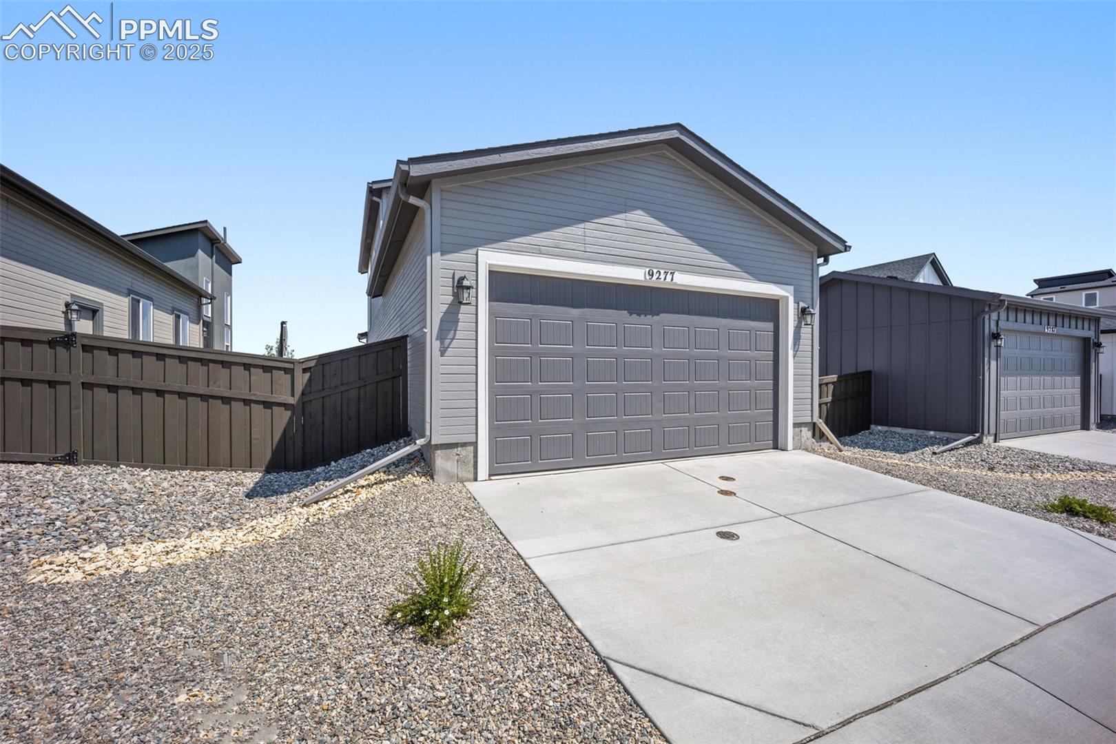 Photo 18 of 9277 Percheron Pony Drive, Colorado Springs