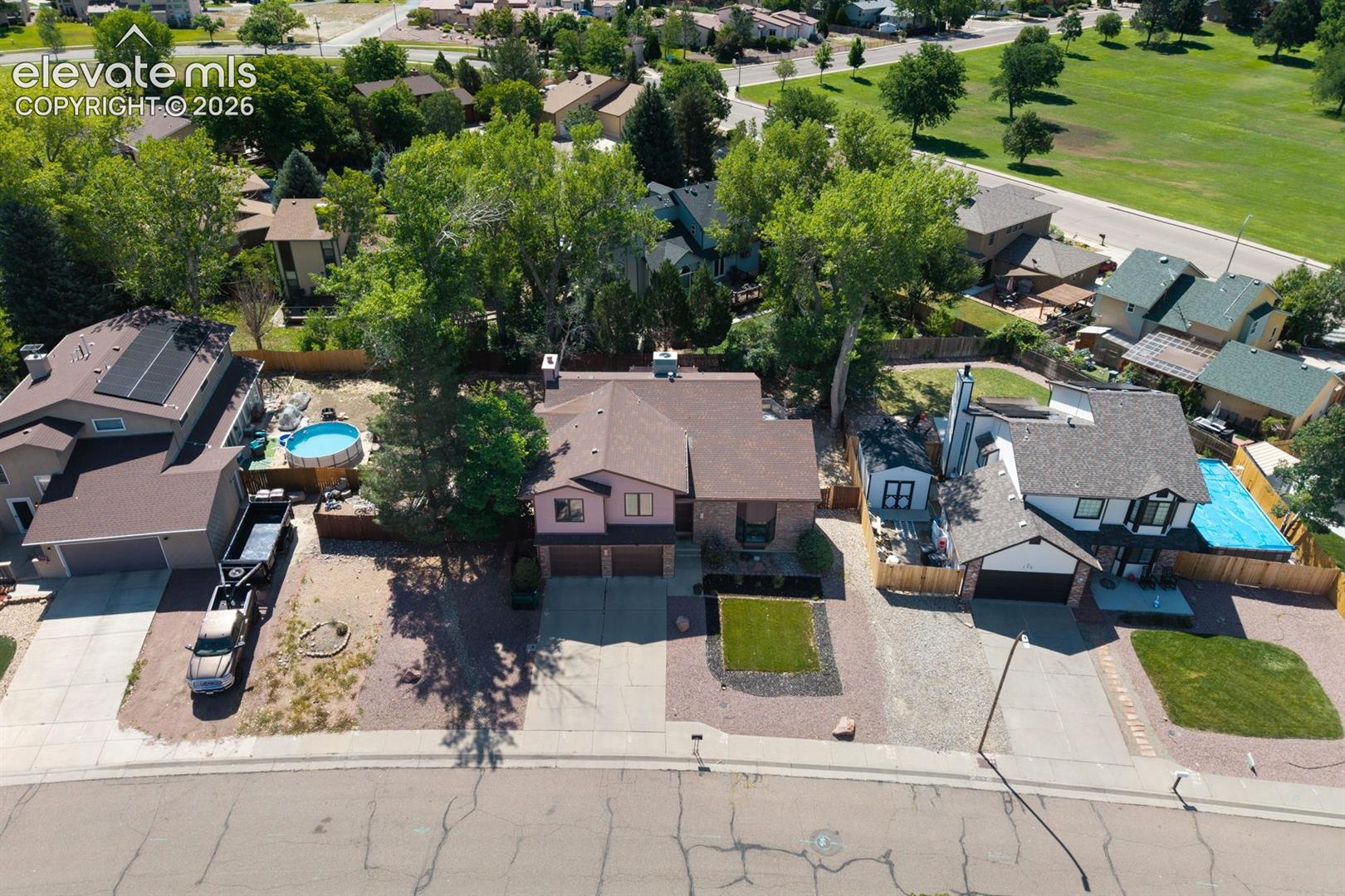 Photo 33 of 111 Ironweed Drive, Pueblo