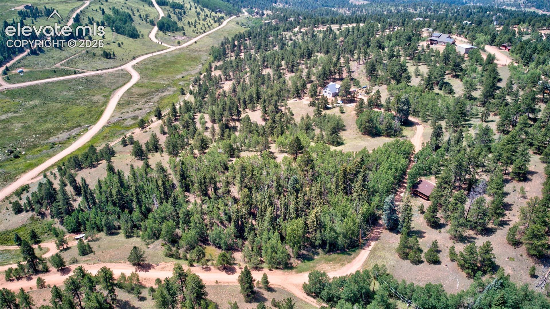 Photo 18 of 158 Rattler Court, Cripple Creek