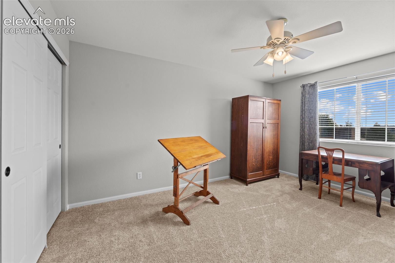 Photo 12 of 8056 Longleaf Lane, Colorado Springs