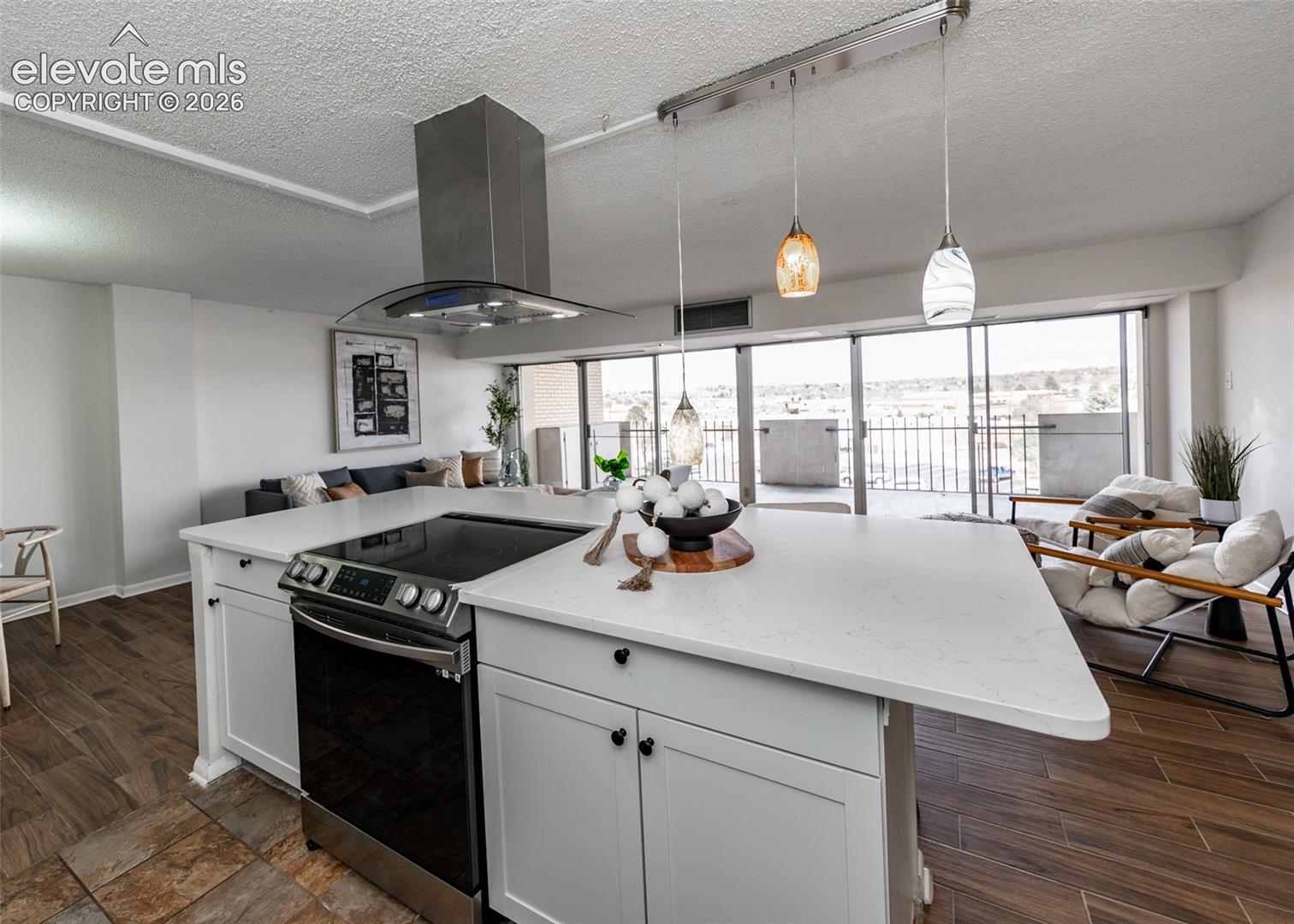 Photo 16 of 411 Lakewood Circle #B430, Colorado Springs