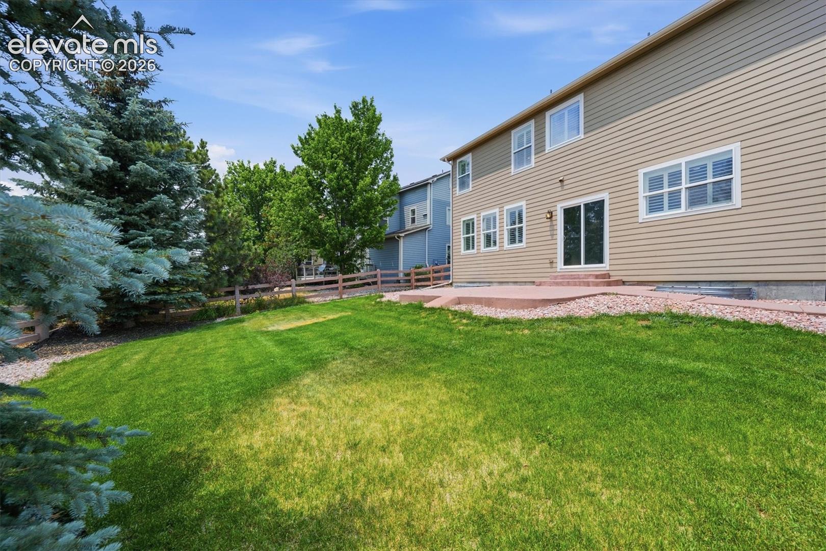 Photo 19 of 8360 Winding Passage Drive, Colorado Springs