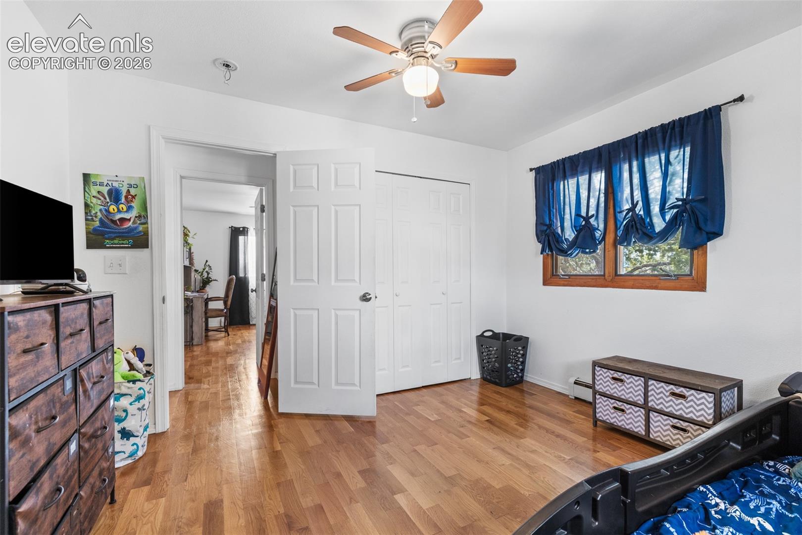 Bedroom 3