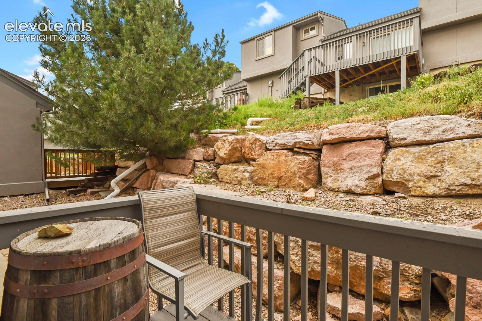 1582 Territory Trl, Colorado Springs, CO 80919