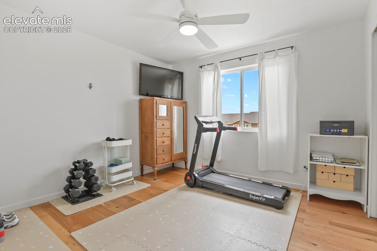 Photo 36 of 8408 Hardwood Circle, Colorado Springs