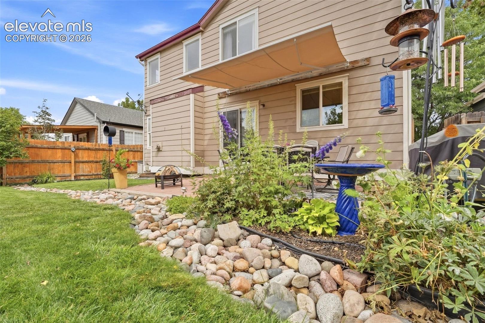 Photo 15 of 3115 River Valley View, Colorado Springs