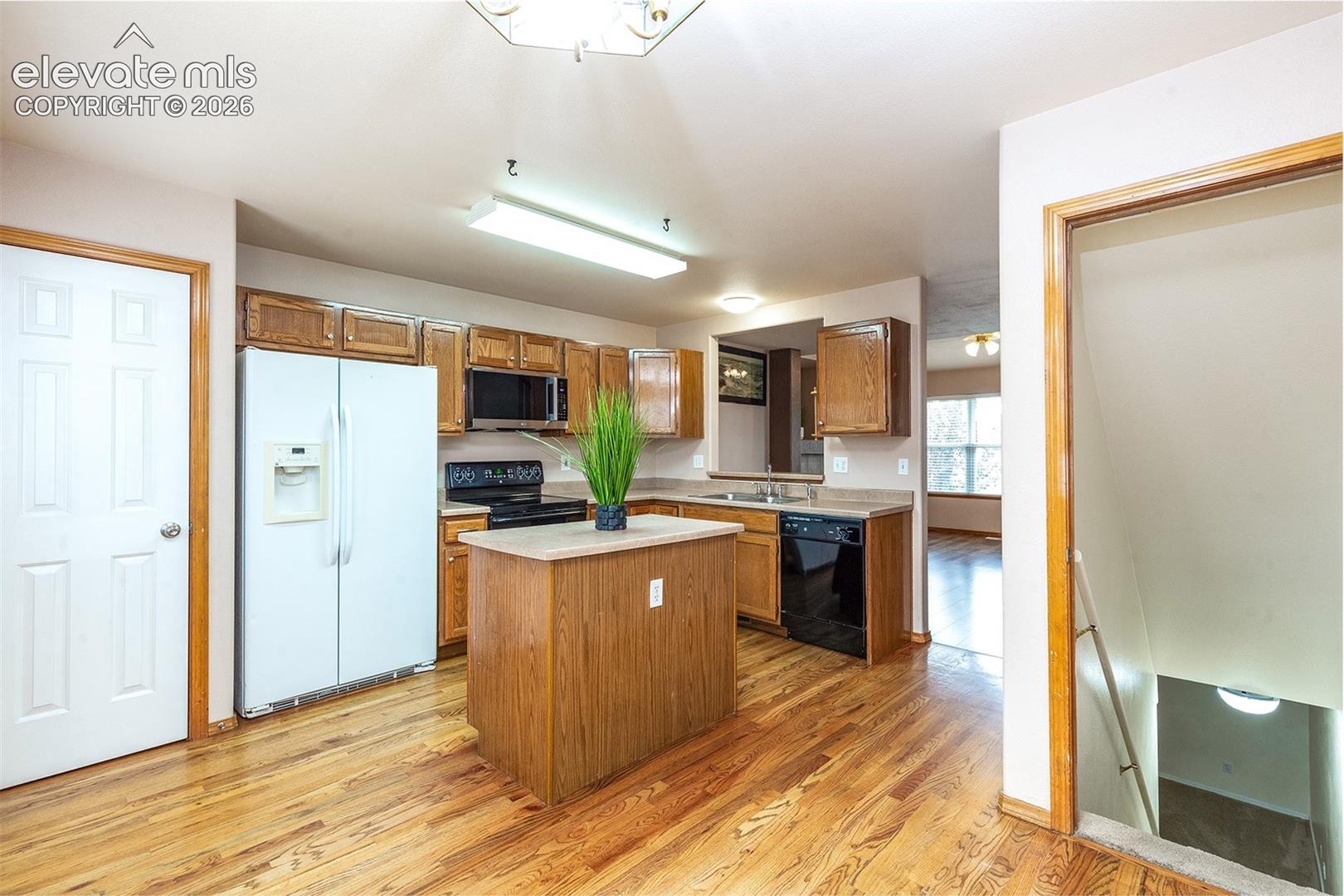 Photo 8 of 7027 Big Timber Drive, Colorado Springs