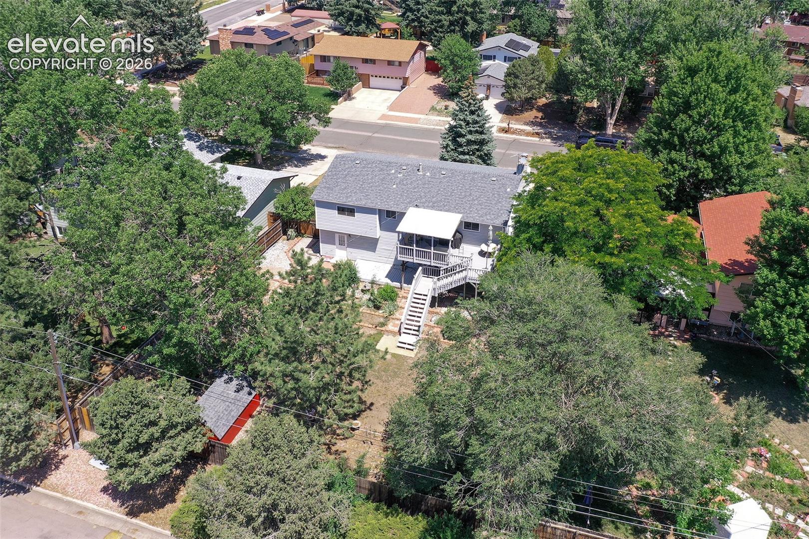 3711 Lander Ln, Colorado Springs, CO 80909